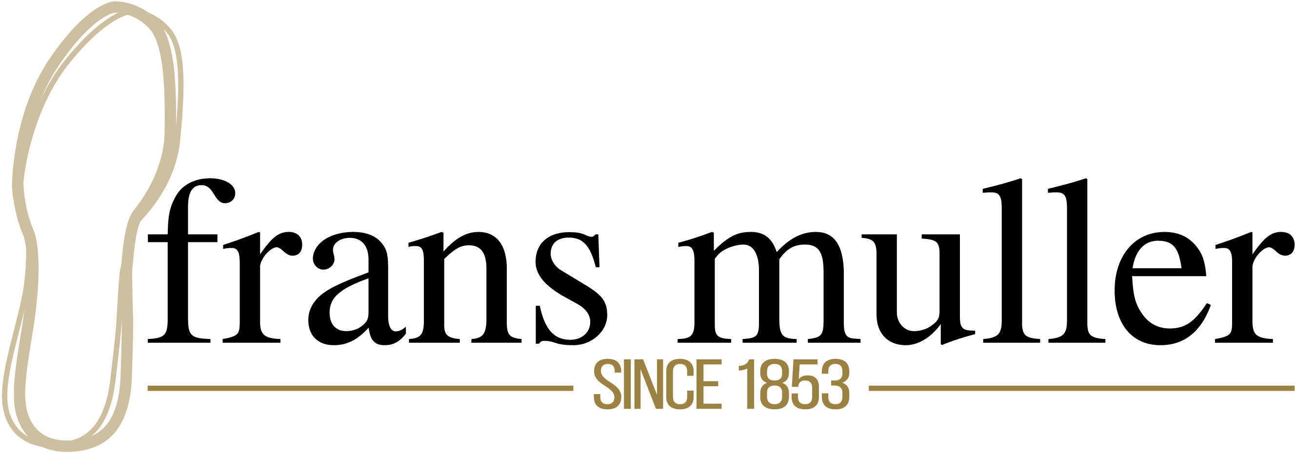 Logo Frans Muller Benelux 