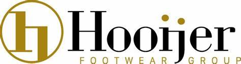 Logo Hooijer Footwear Group 